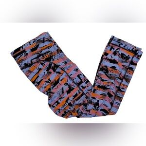 Lululemon women’s‎ Capri leggins size 6